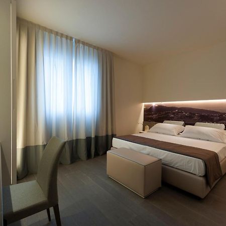 Villa Del Poggio Prosecco Bike Hotel San Pietro Di Feletto Ngoại thất bức ảnh