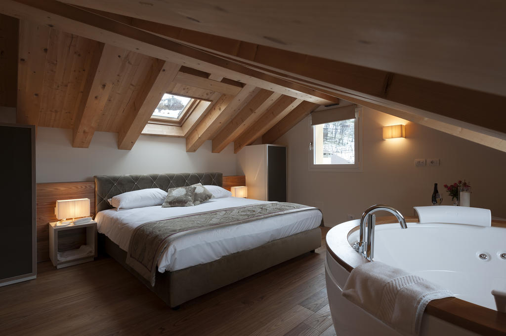 Villa Del Poggio Prosecco Bike Hotel San Pietro Di Feletto Phòng bức ảnh